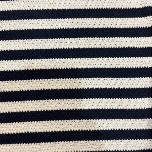 Honors Vintage Striped Polo Shirt - Picture 2 of 6